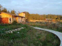 Our House